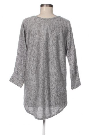 Γυναικεία μπλούζα Today, Μέγεθος XL, Χρώμα Γκρί, Τιμή 2,94 €