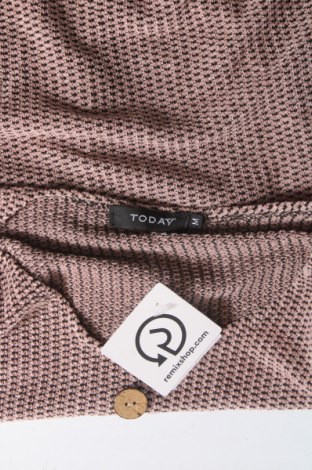 Дамска блуза Today, Размер M, Цвят Розов, Цена 6,27 лв.