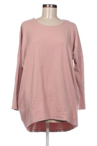 Дамска блуза Today, Размер XS, Цвят Розов, Цена 3,04 лв.