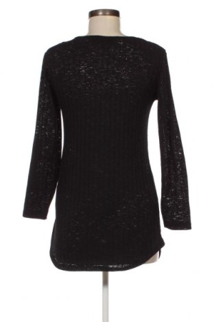 Дамска блуза Today, Размер M, Цвят Черен, Цена 3,04 лв.