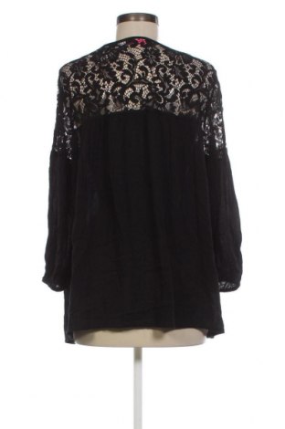 Γυναικεία μπλούζα Together, Μέγεθος S, Χρώμα Μαύρο, Τιμή 3,88 €
