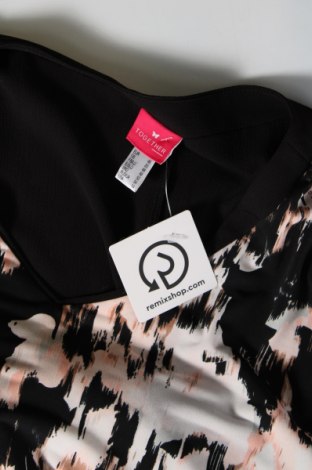 Damen Shirt Together, Größe XL, Farbe Mehrfarbig, Preis 4,49 €