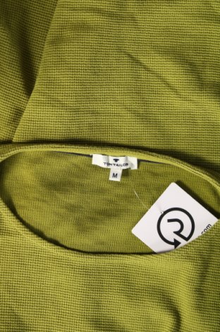 Γυναικεία μπλούζα Tom Du, Μέγεθος M, Χρώμα Πράσινο, Τιμή 2,23 €