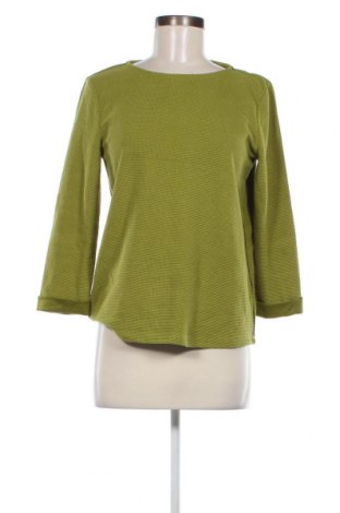 Γυναικεία μπλούζα Tom Du, Μέγεθος M, Χρώμα Πράσινο, Τιμή 3,41 €