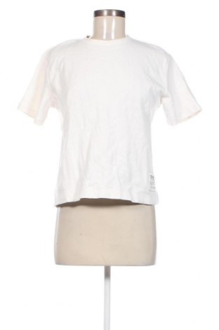 Γυναικεία μπλούζα Tom Tailor, Μέγεθος S, Χρώμα Εκρού, Τιμή 16,70 €