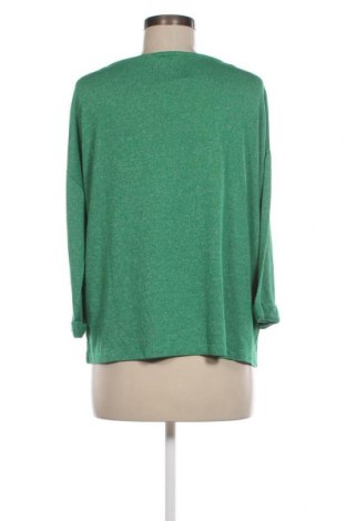 Bluză de femei Tom Tailor, Mărime XL, Culoare Verde, Preț 142,10 Lei