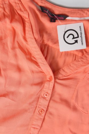 Γυναικεία μπλούζα Tom Tailor, Μέγεθος S, Χρώμα Ρόζ , Τιμή 6,24 €