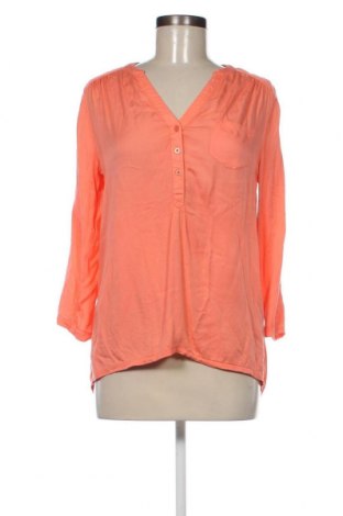 Дамска блуза Tom Tailor, Размер S, Цвят Розов, Цена 24,00 лв.