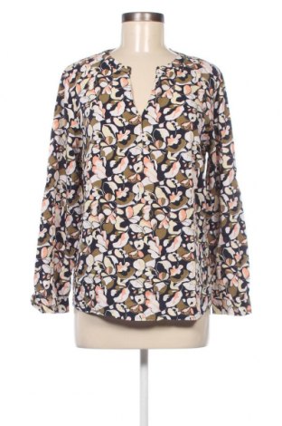 Γυναικεία μπλούζα Tom Tailor, Μέγεθος M, Χρώμα Πολύχρωμο, Τιμή 5,20 €