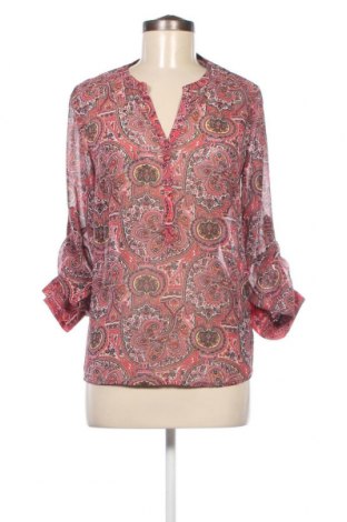 Дамска блуза Tom Tailor, Размер S, Цвят Многоцветен, Цена 5,04 лв.
