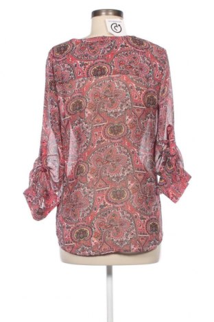 Дамска блуза Tom Tailor, Размер S, Цвят Многоцветен, Цена 5,04 лв.