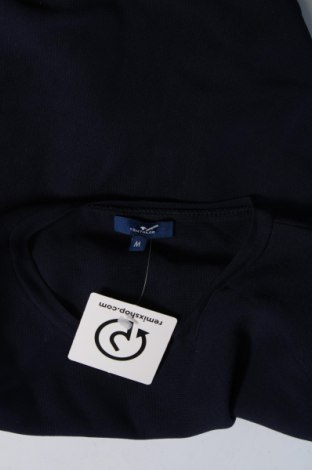 Дамска блуза Tom Tailor, Размер M, Цвят Син, Цена 7,68 лв.