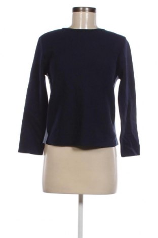 Γυναικεία μπλούζα Tom Tailor, Μέγεθος M, Χρώμα Μπλέ, Τιμή 3,86 €