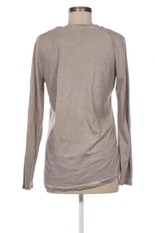 Γυναικεία μπλούζα Tom Tailor, Μέγεθος L, Χρώμα  Μπέζ, Τιμή 3,91 €