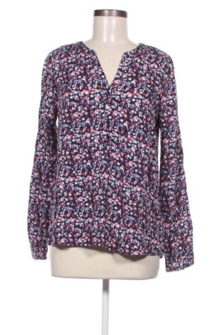 Дамска блуза Tom Tailor, Размер M, Цвят Многоцветен, Цена 6,72 лв.