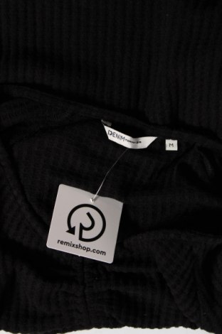 Damen Shirt Tom Tailor, Größe M, Farbe Schwarz, Preis 5,57 €