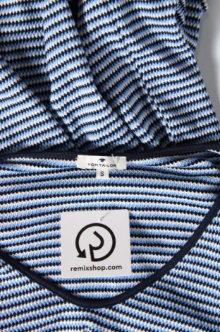 Damen Shirt Tom Tailor, Größe S, Farbe Blau, Preis € 16,70