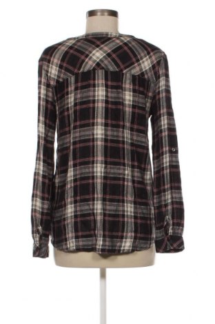 Γυναικεία μπλούζα Tom Tailor, Μέγεθος S, Χρώμα Πολύχρωμο, Τιμή 3,00 €