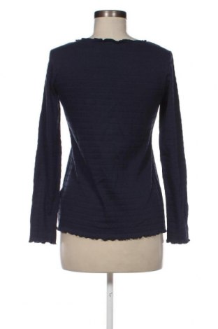 Γυναικεία μπλούζα Tom Tailor, Μέγεθος M, Χρώμα Μπλέ, Τιμή 12,00 €