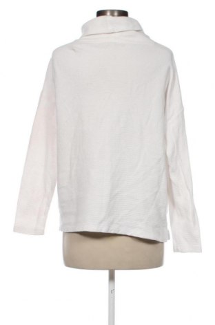 Дамска блуза Tom Tailor, Размер L, Цвят Бял, Цена 30,28 лв.