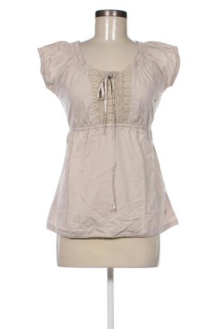 Дамска блуза Tom Tailor, Размер S, Цвят Екрю, Цена 13,68 лв.