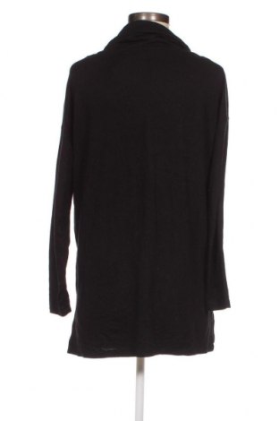 Дамска блуза Tom Tailor, Размер M, Цвят Черен, Цена 3,60 лв.