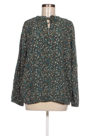 Γυναικεία μπλούζα Tom Tailor, Μέγεθος XL, Χρώμα Πολύχρωμο, Τιμή 6,83 €