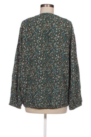 Γυναικεία μπλούζα Tom Tailor, Μέγεθος XL, Χρώμα Πολύχρωμο, Τιμή 8,91 €