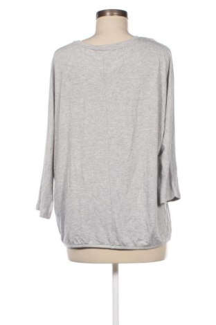 Дамска блуза Tom Tailor, Размер XL, Цвят Сив, Цена 12,96 лв.