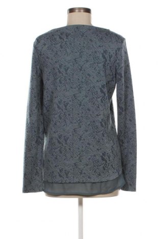 Γυναικεία μπλούζα Tom Tailor, Μέγεθος S, Χρώμα Μπλέ, Τιμή 3,91 €