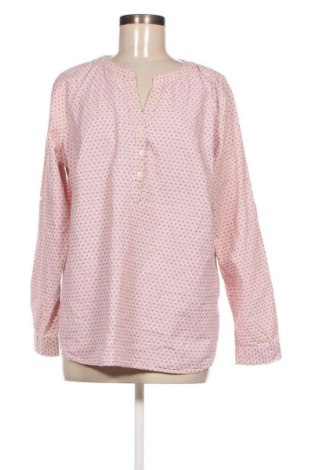 Γυναικεία μπλούζα Tom Tailor, Μέγεθος XL, Χρώμα Ρόζ , Τιμή 8,46 €