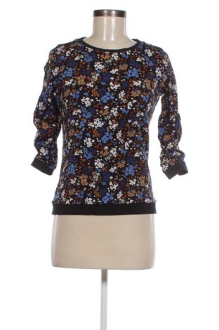 Γυναικεία μπλούζα Tom Tailor, Μέγεθος XS, Χρώμα Πολύχρωμο, Τιμή 5,20 €