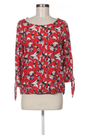 Γυναικεία μπλούζα Tom Tailor, Μέγεθος M, Χρώμα Πολύχρωμο, Τιμή 3,27 €