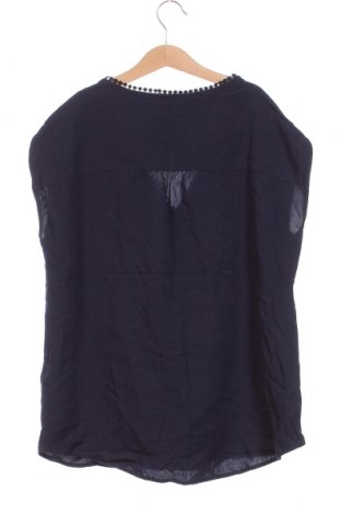 Bluză de femei Tom Tailor, Mărime XS, Culoare Albastru, Preț 61,03 Lei