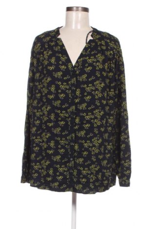 Дамска блуза Tom Tailor, Размер XL, Цвят Зелен, Цена 24,00 лв.