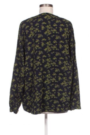 Дамска блуза Tom Tailor, Размер XL, Цвят Зелен, Цена 12,96 лв.