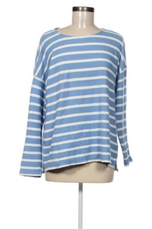 Γυναικεία μπλούζα Tom Tailor, Μέγεθος M, Χρώμα Πολύχρωμο, Τιμή 6,68 €