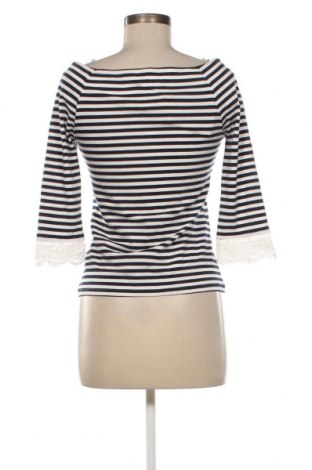 Γυναικεία μπλούζα Tom Tailor, Μέγεθος S, Χρώμα Πολύχρωμο, Τιμή 22,83 €