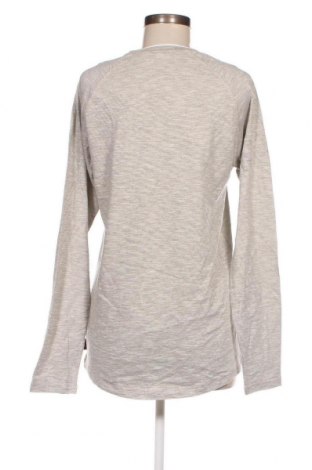 Дамска блуза Tom Tailor, Размер XL, Цвят Сив, Цена 7,92 лв.
