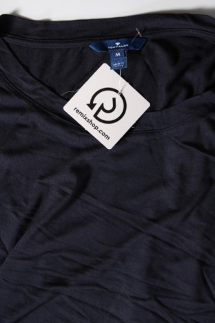 Γυναικεία μπλούζα Tom Tailor, Μέγεθος M, Χρώμα Μπλέ, Τιμή 14,85 €