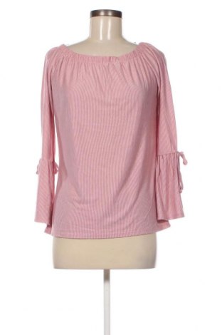Γυναικεία μπλούζα Tom Tailor, Μέγεθος XL, Χρώμα Πολύχρωμο, Τιμή 14,85 €