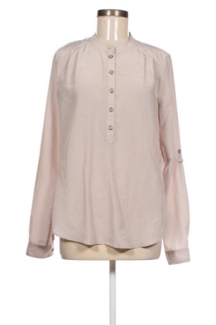 Γυναικεία μπλούζα Tom Tailor, Μέγεθος M, Χρώμα Γκρί, Τιμή 3,42 €