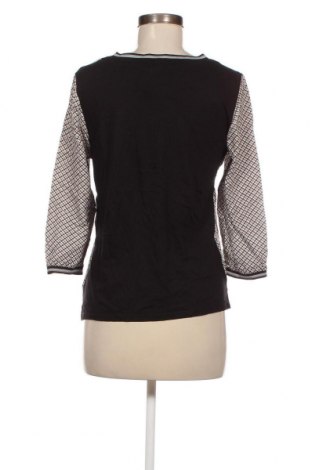 Γυναικεία μπλούζα Tom Tailor, Μέγεθος S, Χρώμα Πολύχρωμο, Τιμή 2,23 €