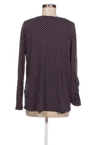 Γυναικεία μπλούζα Tom Tailor, Μέγεθος XXL, Χρώμα Μπλέ, Τιμή 13,37 €