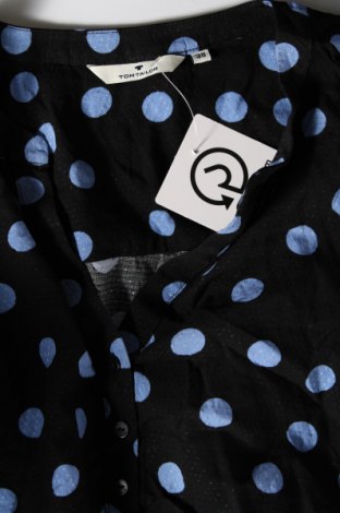 Damen Shirt Tom Tailor, Größe M, Farbe Schwarz, Preis 16,70 €