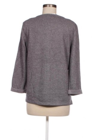 Дамска блуза Tom Tailor, Размер M, Цвят Сив, Цена 6,72 лв.