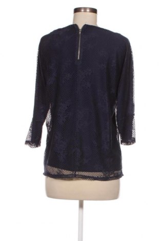 Damen Shirt Tom Tailor, Größe S, Farbe Blau, Preis 2,51 €