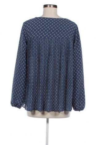 Γυναικεία μπλούζα Tom Tailor, Μέγεθος S, Χρώμα Μπλέ, Τιμή 14,85 €