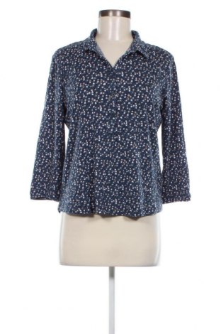 Γυναικεία μπλούζα Tom Tailor, Μέγεθος M, Χρώμα Πολύχρωμο, Τιμή 3,42 €