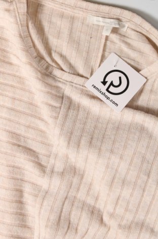 Γυναικεία μπλούζα Tom Tailor, Μέγεθος XS, Χρώμα  Μπέζ, Τιμή 4,01 €
